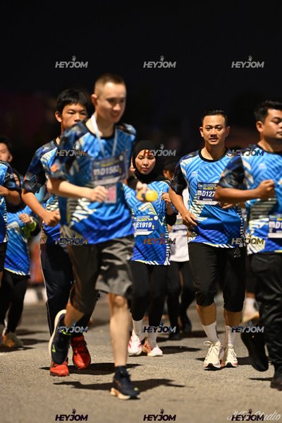 SP Half Marathon 2026