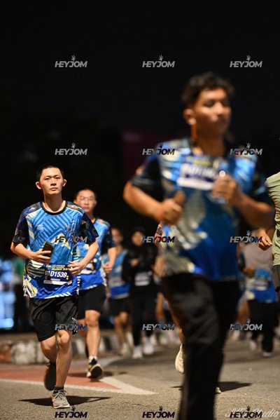 SP Half Marathon 2026