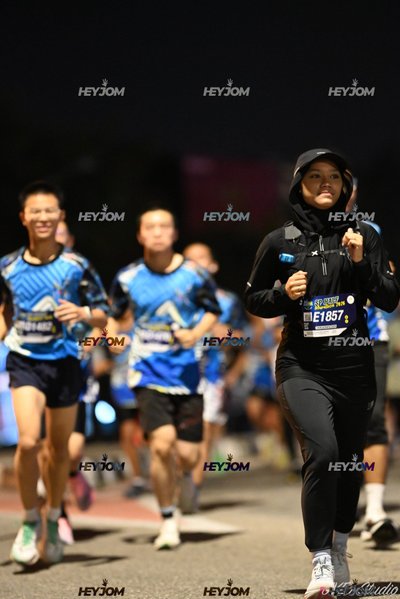 SP Half Marathon 2026