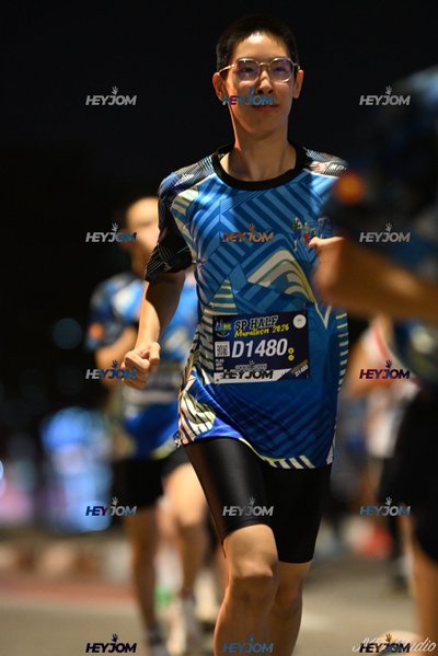 SP Half Marathon 2026