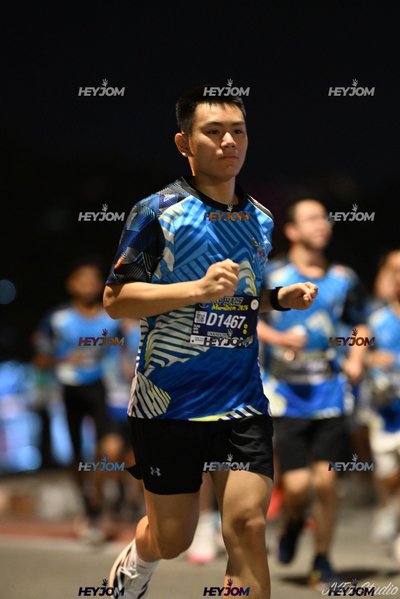 SP Half Marathon 2026