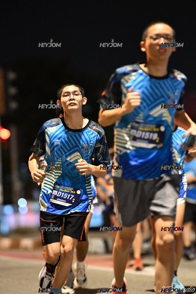 SP Half Marathon 2026