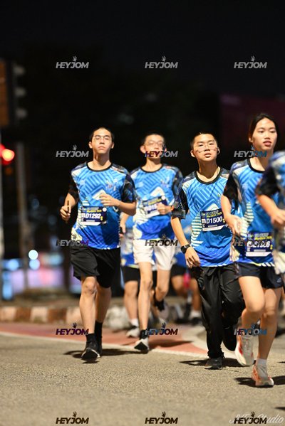SP Half Marathon 2026