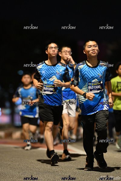 SP Half Marathon 2026