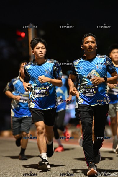 SP Half Marathon 2026