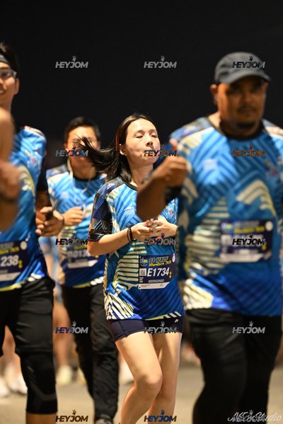 SP Half Marathon 2026