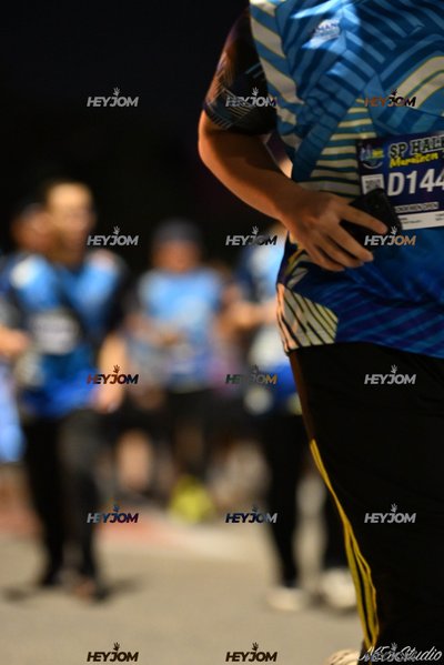 SP Half Marathon 2026