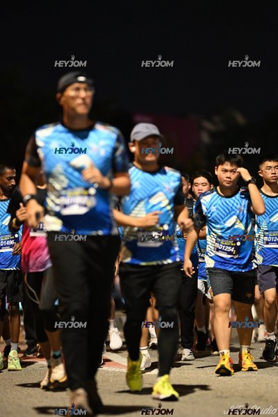 SP Half Marathon 2026