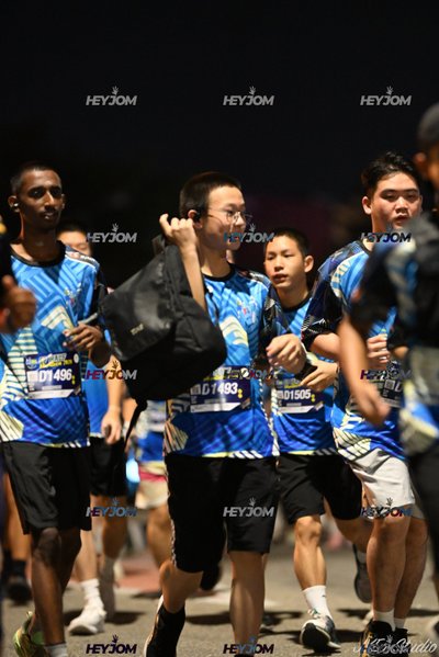 SP Half Marathon 2026