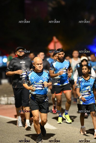 SP Half Marathon 2026