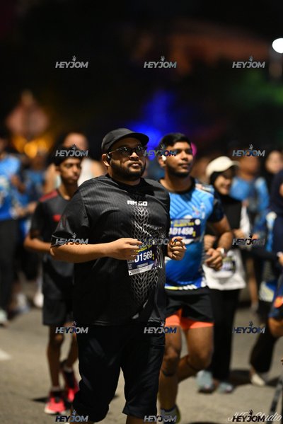 SP Half Marathon 2026