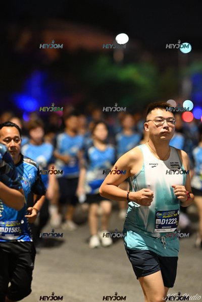 SP Half Marathon 2026
