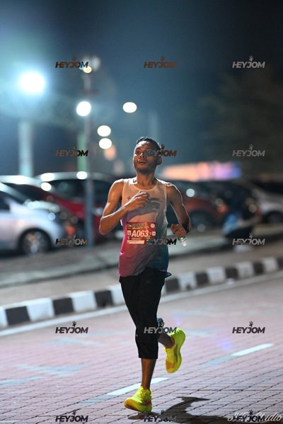 SP Half Marathon 2026