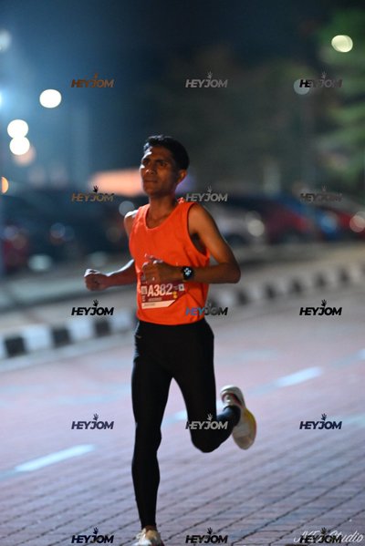 SP Half Marathon 2026