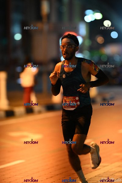 SP Half Marathon 2026