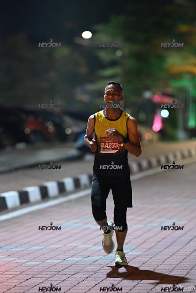 SP Half Marathon 2026