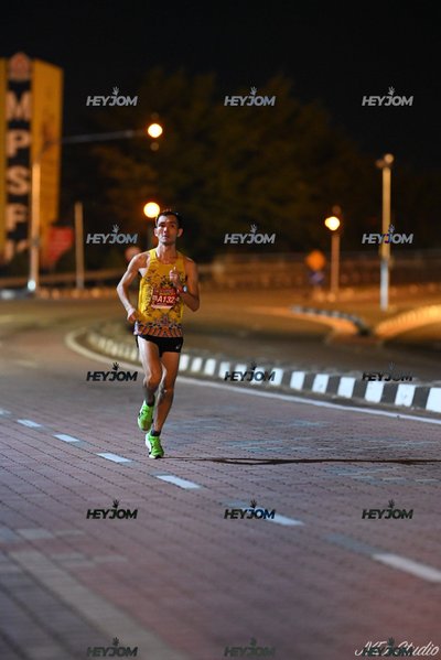 SP Half Marathon 2026