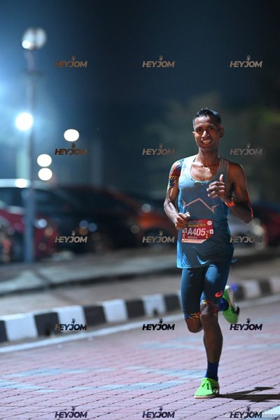 SP Half Marathon 2026