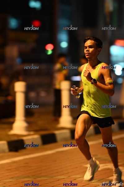 SP Half Marathon 2026