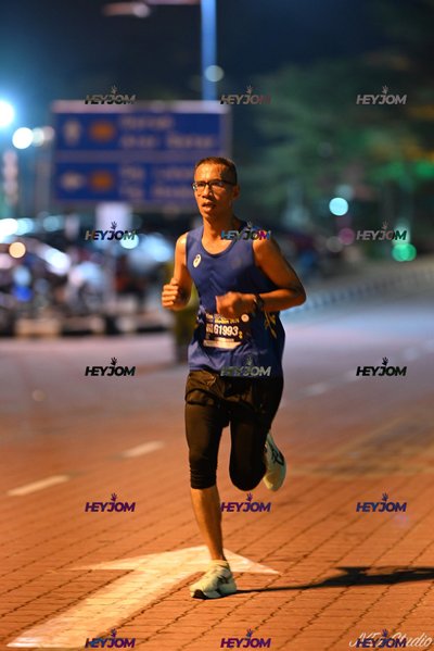 SP Half Marathon 2026