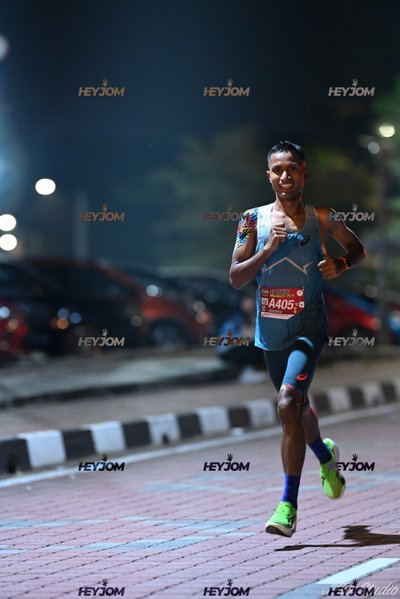 SP Half Marathon 2026