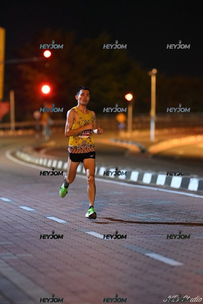 SP Half Marathon 2026