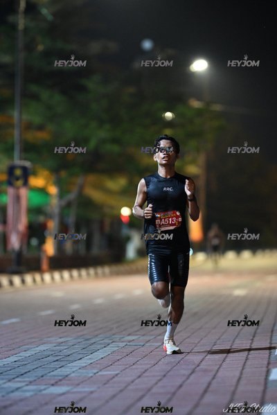 SP Half Marathon 2026