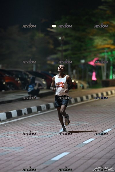 SP Half Marathon 2026