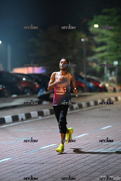 SP Half Marathon 2026