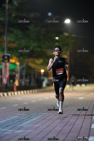 SP Half Marathon 2026