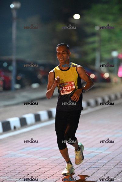 SP Half Marathon 2026
