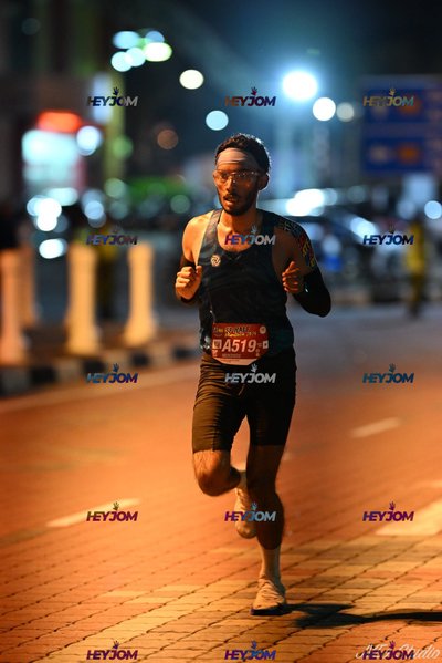 SP Half Marathon 2026