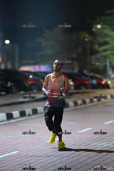 SP Half Marathon 2026