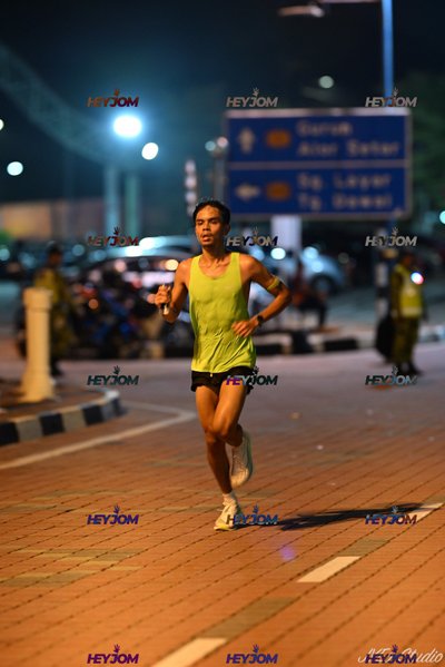 SP Half Marathon 2026