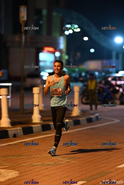 SP Half Marathon 2026