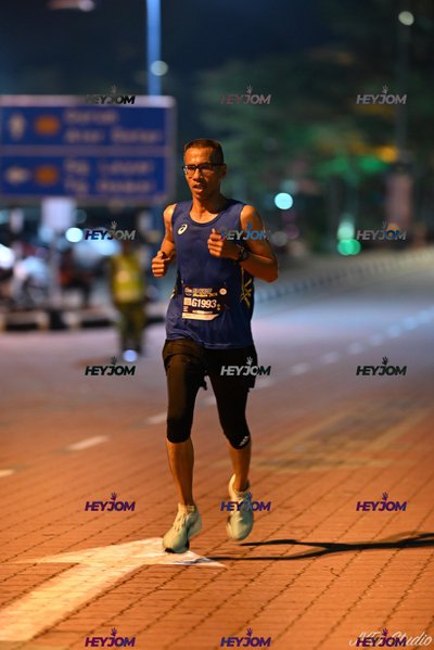 SP Half Marathon 2026