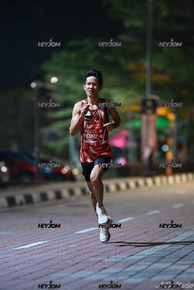 SP Half Marathon 2026