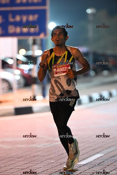 SP Half Marathon 2026
