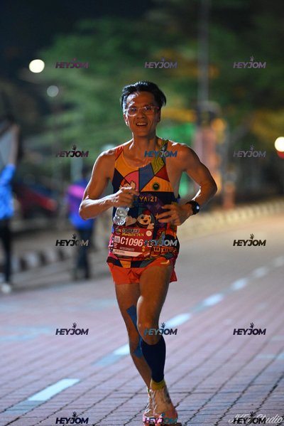 SP Half Marathon 2026