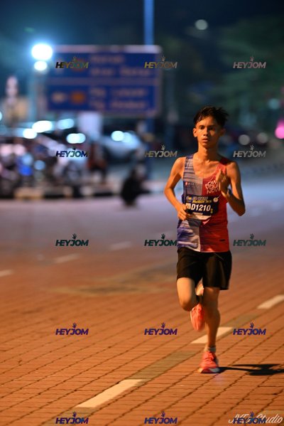SP Half Marathon 2026
