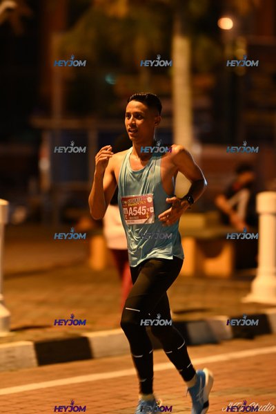 SP Half Marathon 2026