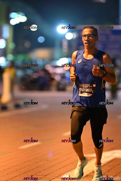 SP Half Marathon 2026