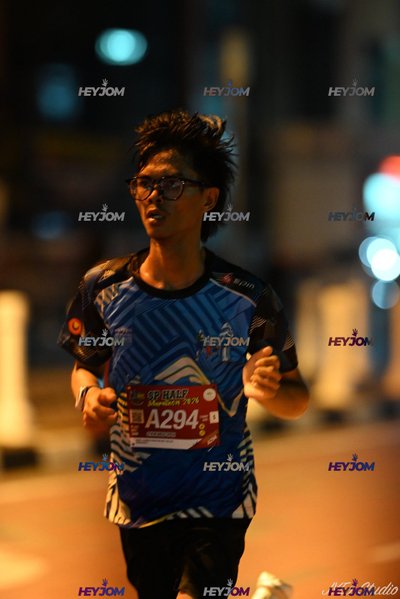 SP Half Marathon 2026