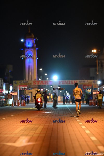 SP Half Marathon 2026
