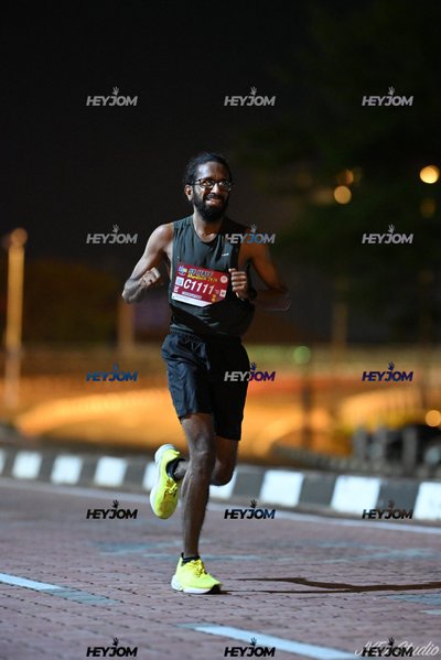 SP Half Marathon 2026