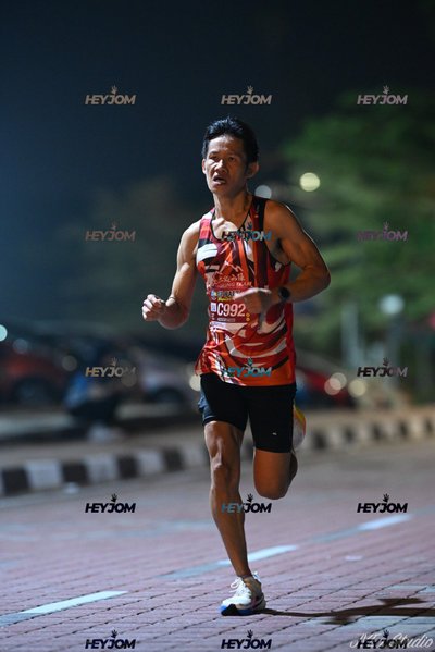 SP Half Marathon 2026