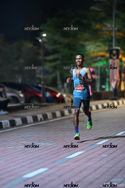 SP Half Marathon 2026