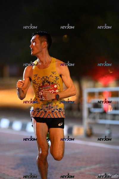 SP Half Marathon 2026