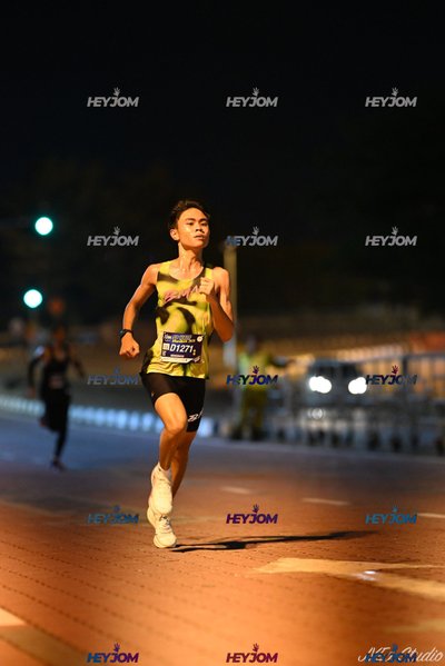 SP Half Marathon 2026
