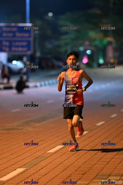 SP Half Marathon 2026